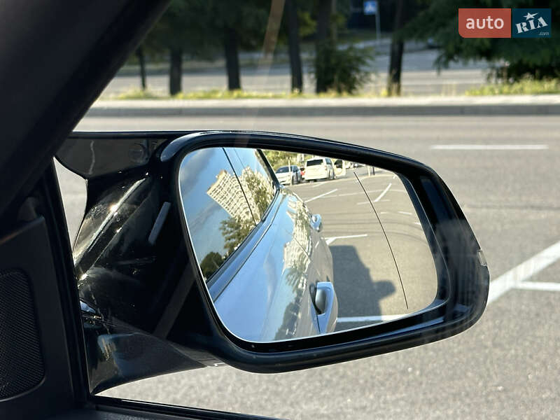 Купе BMW 4 Series Gran Coupe 2016 в Києві