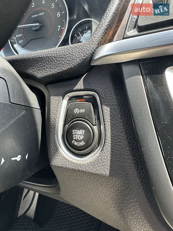 Купе BMW 4 Series Gran Coupe 2015 в Ровно