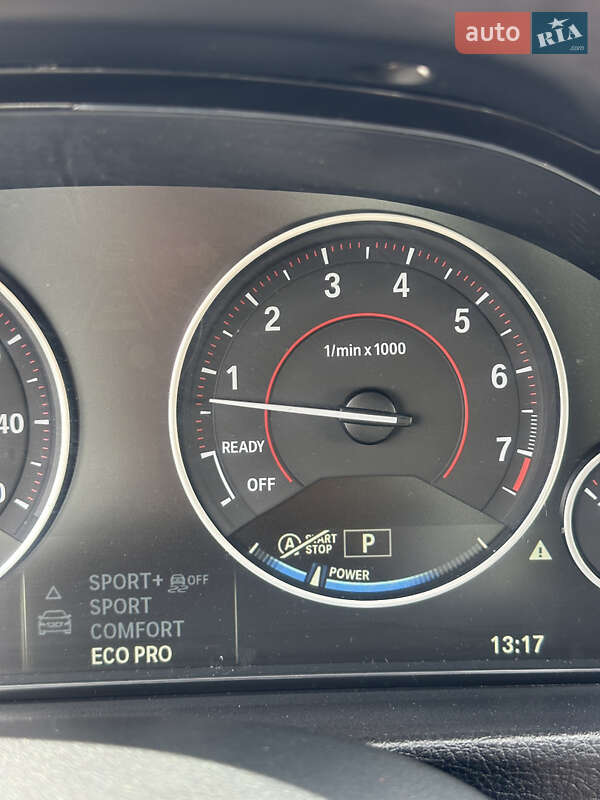 Купе BMW 4 Series Gran Coupe 2015 в Ровно