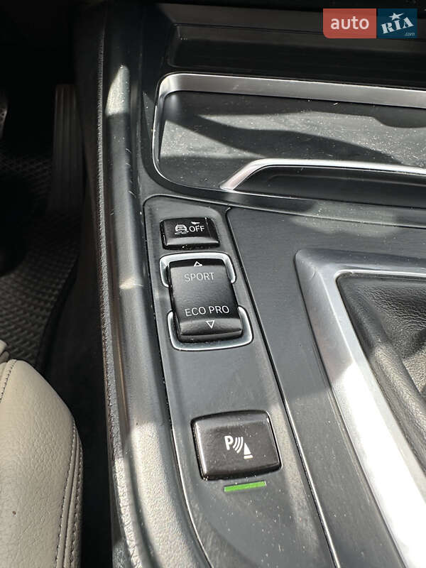 Купе BMW 4 Series Gran Coupe 2015 в Ровно