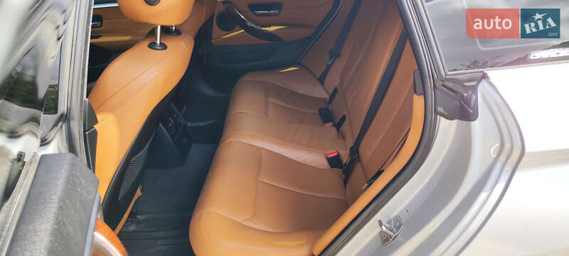 Купе BMW 4 Series Gran Coupe 2018 в Одессе