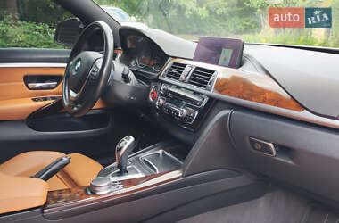 Купе BMW 4 Series Gran Coupe 2018 в Одессе