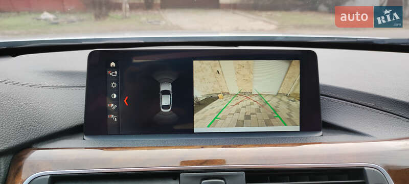 Купе BMW 4 Series Gran Coupe 2018 в Одессе