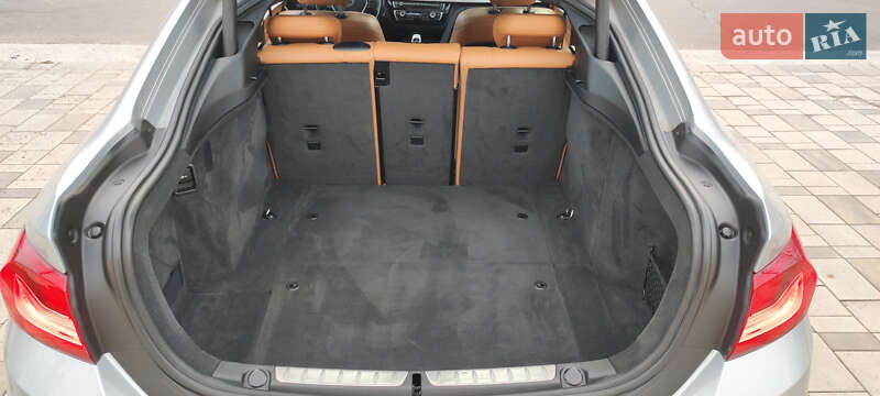 Купе BMW 4 Series Gran Coupe 2018 в Одессе