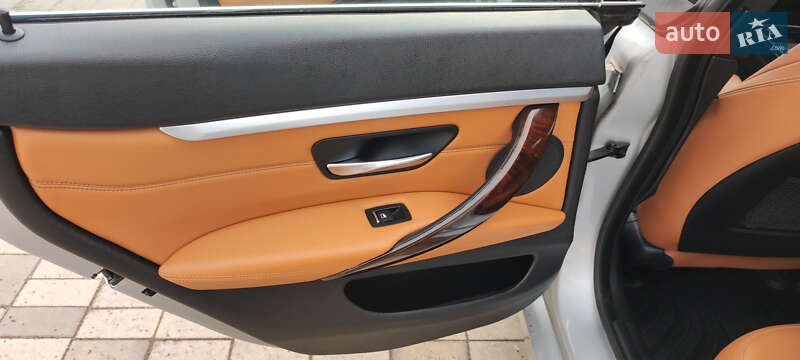 Купе BMW 4 Series Gran Coupe 2018 в Одессе