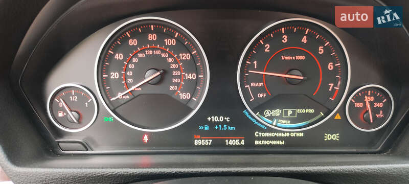 Купе BMW 4 Series Gran Coupe 2018 в Одессе