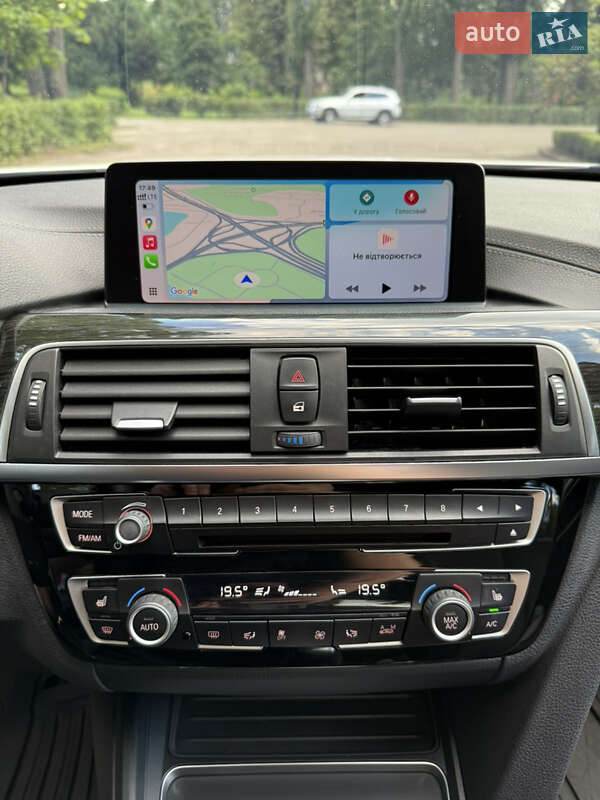 Купе BMW 4 Series Gran Coupe 2018 в Киеве