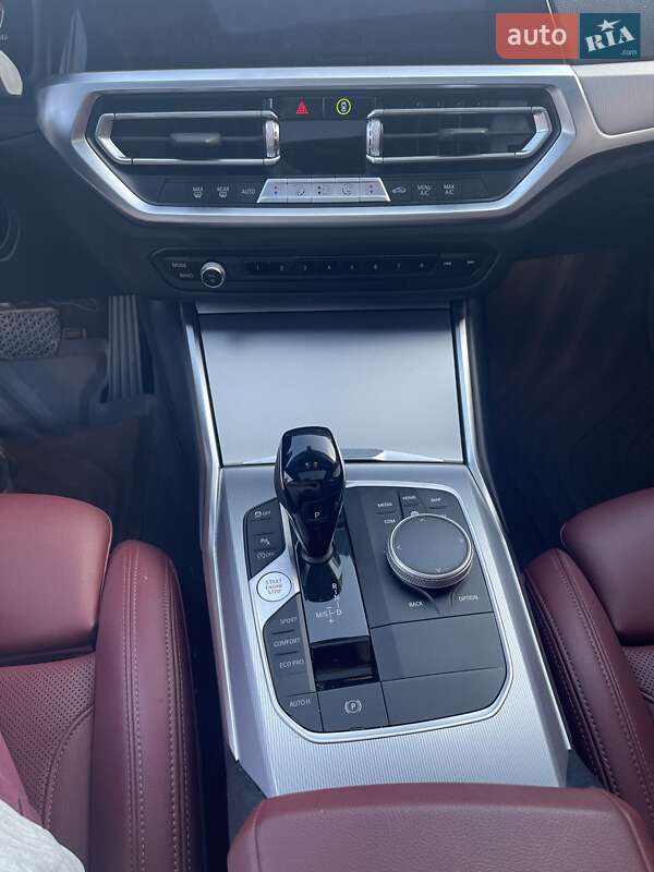 Купе BMW 4 Series Gran Coupe 2022 в Білій Церкві фото 23 Купе BMW 4 Series Gran Coupe 2022 в Білій Церкві