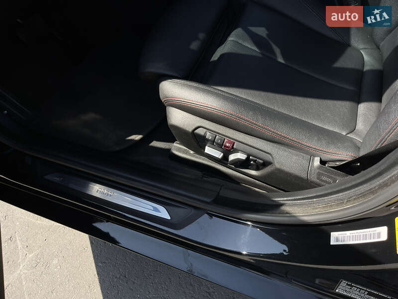 Купе BMW 4 Series Gran Coupe 2018 в Киеве