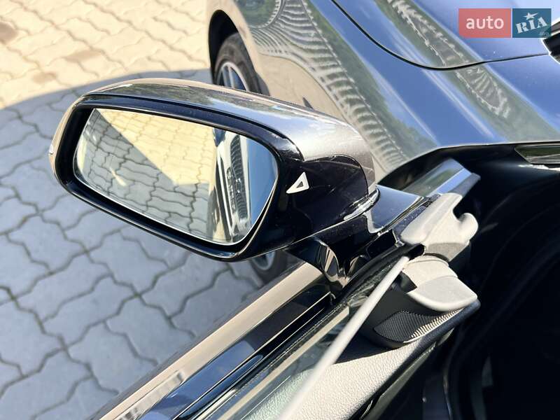 Купе BMW 4 Series Gran Coupe 2020 в Нововолынске