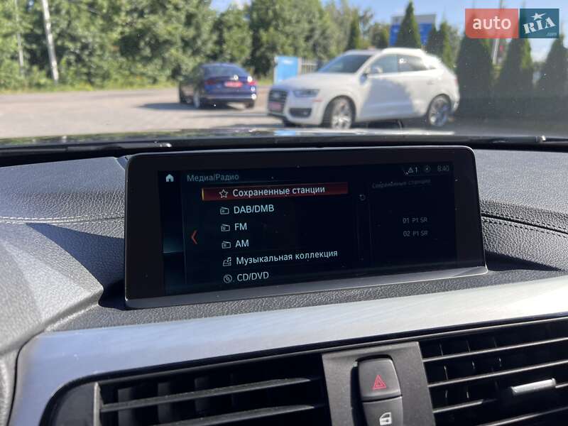 Купе BMW 4 Series Gran Coupe 2020 в Нововолынске