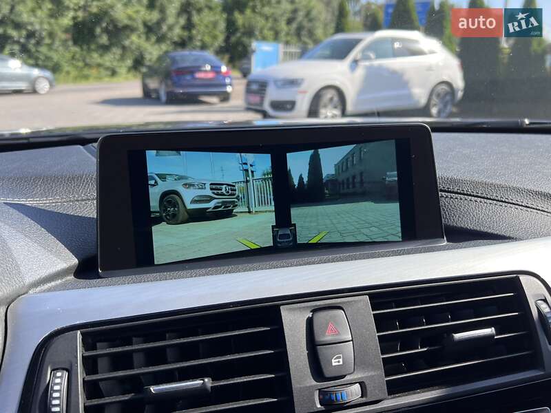 Купе BMW 4 Series Gran Coupe 2020 в Нововолынске