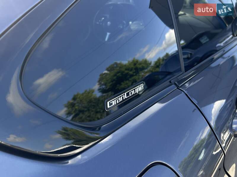 Купе BMW 4 Series Gran Coupe 2020 в Нововолынске
