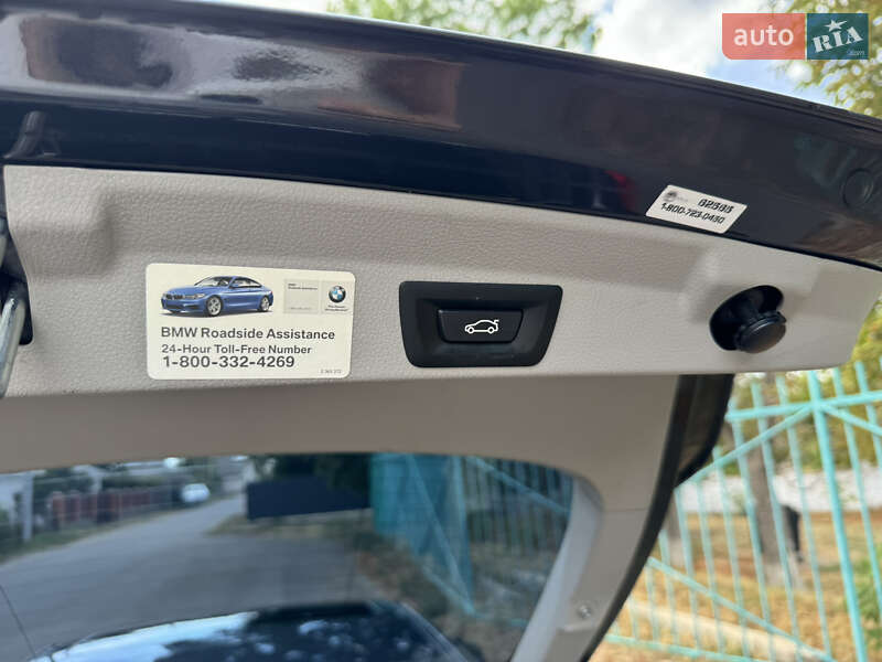 Купе BMW 4 Series Gran Coupe 2015 в Балте