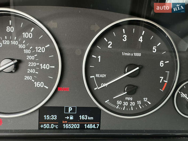 Купе BMW 4 Series Gran Coupe 2015 в Балте