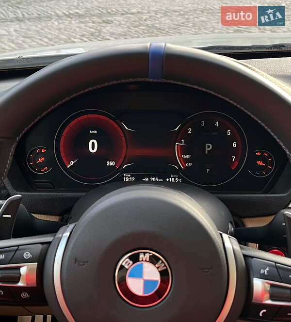 Купе BMW 4 Series Gran Coupe 2015 в Каменец-Подольском фото 23 Купе BMW 4 Series Gran Coupe 2015 в Каменец-Подольском