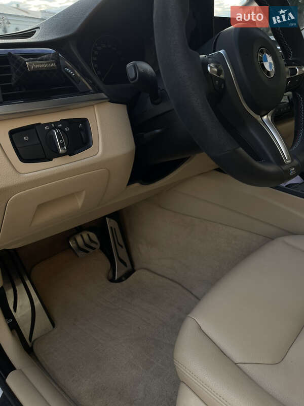 Купе BMW 4 Series Gran Coupe 2015 в Каменец-Подольском фото 33 Купе BMW 4 Series Gran Coupe 2015 в Каменец-Подольском