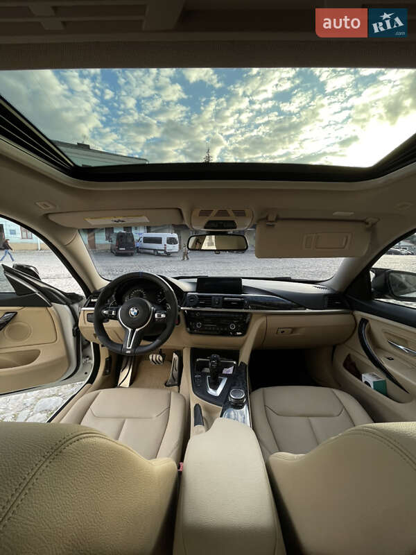 Купе BMW 4 Series Gran Coupe 2015 в Каменец-Подольском фото 38 Купе BMW 4 Series Gran Coupe 2015 в Каменец-Подольском