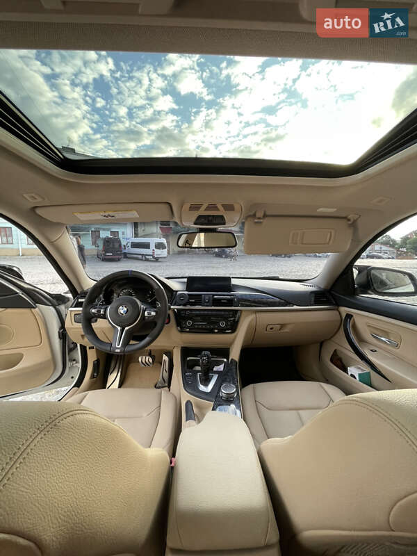 Купе BMW 4 Series Gran Coupe 2015 в Каменец-Подольском фото 41 Купе BMW 4 Series Gran Coupe 2015 в Каменец-Подольском