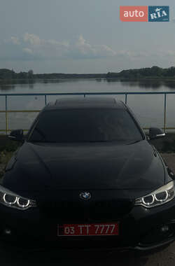Купе BMW 4 Series Gran Coupe 2015 в Львові