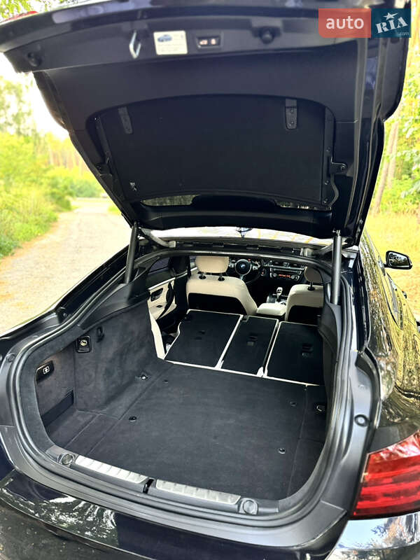 Купе BMW 4 Series Gran Coupe 2015 в Киеве