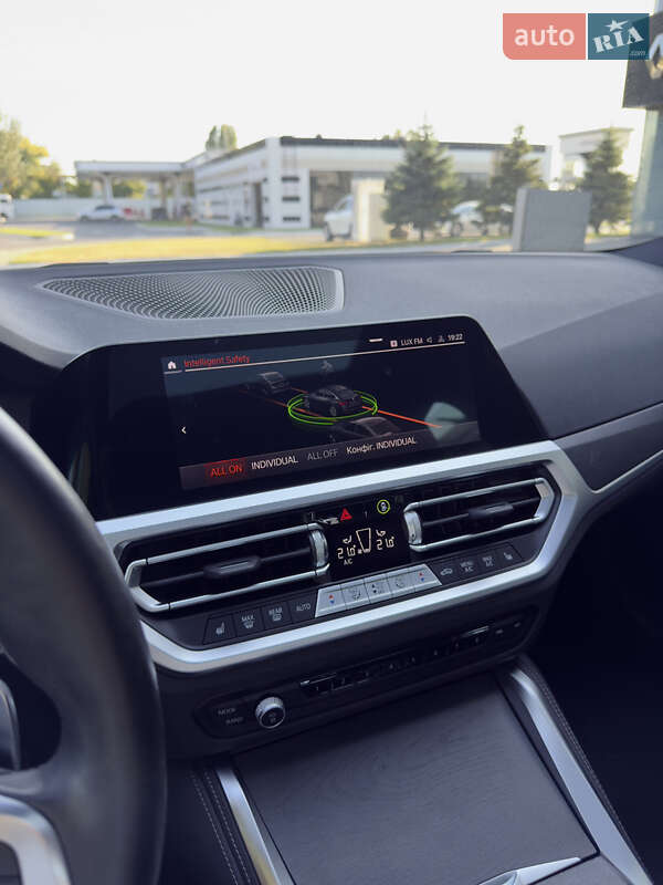 Купе BMW 4 Series Gran Coupe 2023 в Одессе