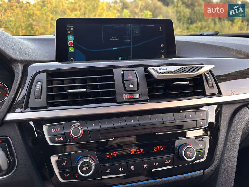Купе BMW 4 Series Gran Coupe 2015 в Киеве фото 36 Купе BMW 4 Series Gran Coupe 2015 в Киеве