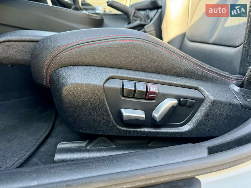 Купе BMW 4 Series Gran Coupe 2016 в Виннице