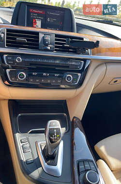 Купе BMW 4 Series Gran Coupe 2017 в 