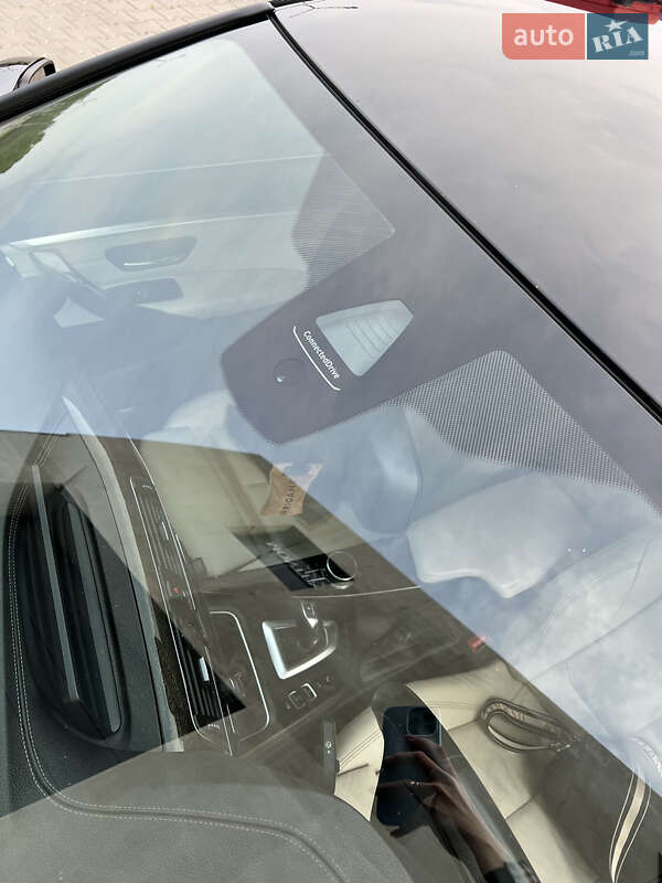 Купе BMW 4 Series Gran Coupe 2017 в Киеве