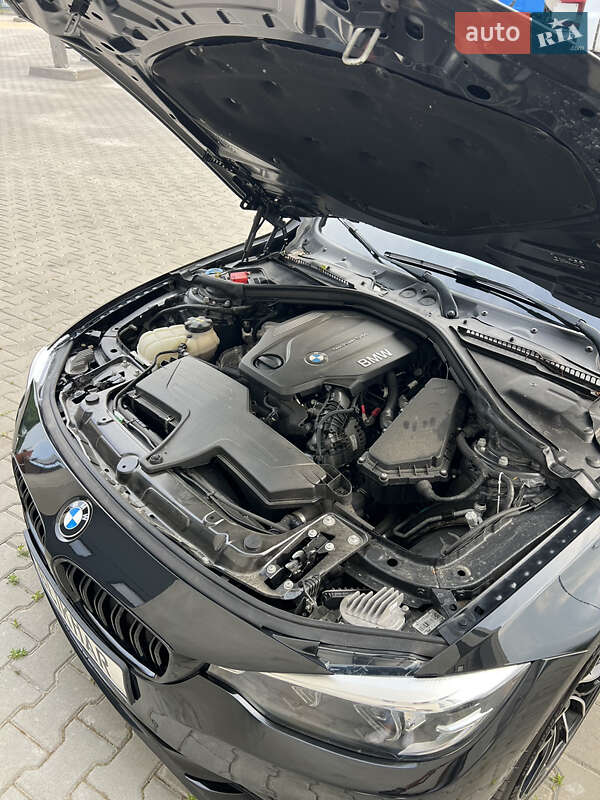 Купе BMW 4 Series Gran Coupe 2017 в Киеве