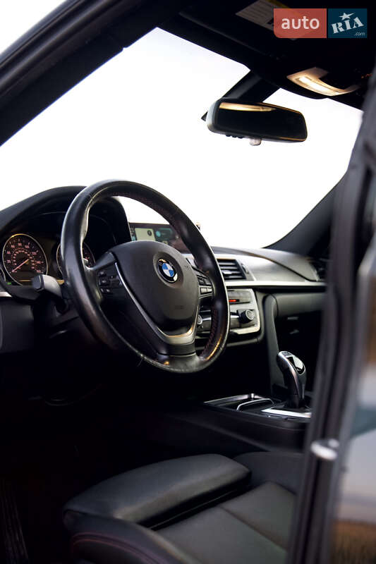 Купе BMW 4 Series Gran Coupe 2018 в Ковеле фото 14 Купе BMW 4 Series Gran Coupe 2018 в Ковеле