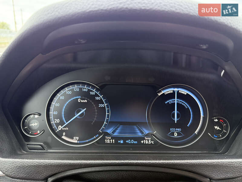 Купе BMW 4 Series Gran Coupe 2016 в Днепре