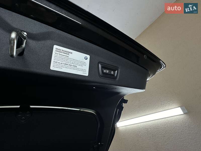 Купе BMW 4 Series Gran Coupe 2022 в Виннице