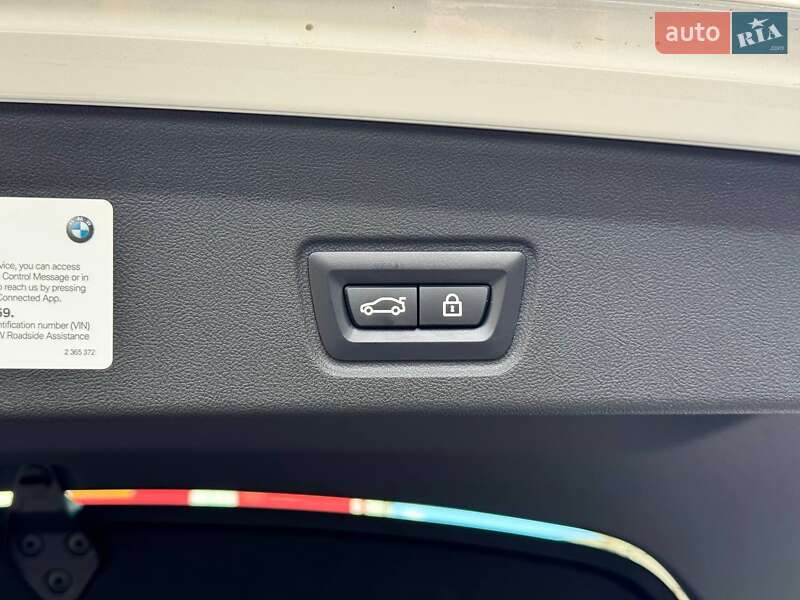 Купе BMW 4 Series Gran Coupe 2022 в Киеве