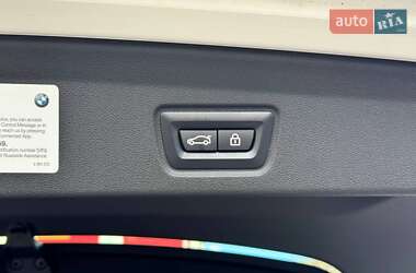 Купе BMW 4 Series Gran Coupe 2022 в 