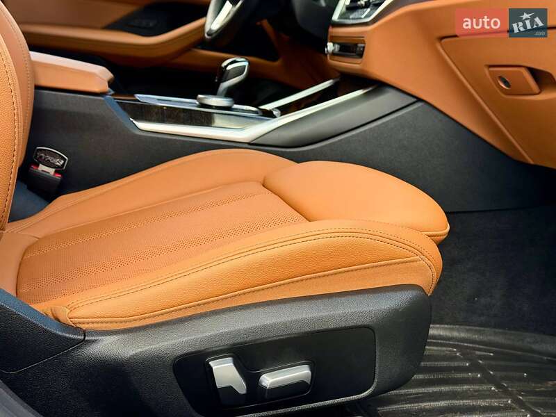 Купе BMW 4 Series Gran Coupe 2022 в Киеве
