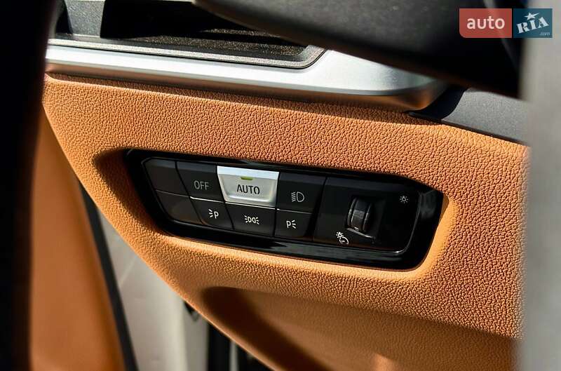 Купе BMW 4 Series Gran Coupe 2022 в Киеве