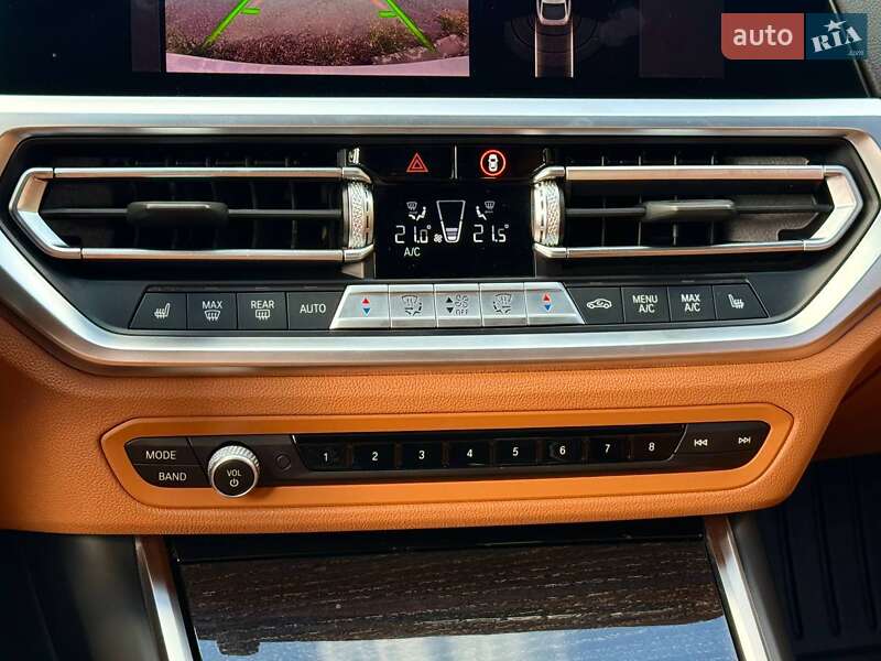 Купе BMW 4 Series Gran Coupe 2022 в Киеве