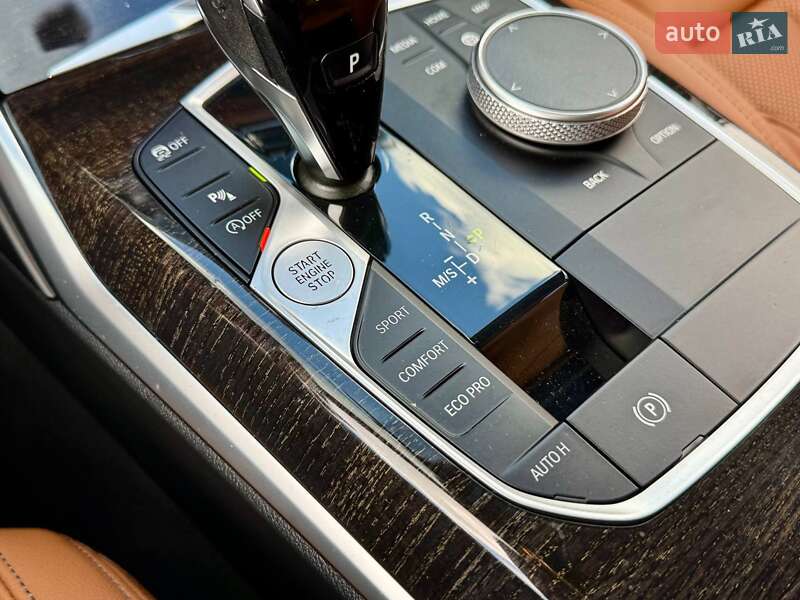 Купе BMW 4 Series Gran Coupe 2022 в Киеве