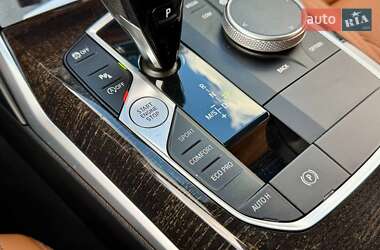 Купе BMW 4 Series Gran Coupe 2022 в 