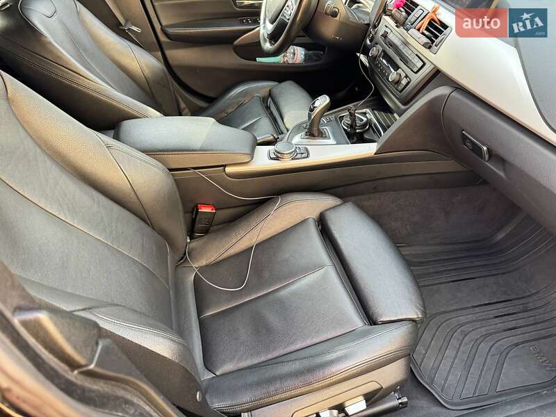 Купе BMW 4 Series Gran Coupe 2015 в Киеве