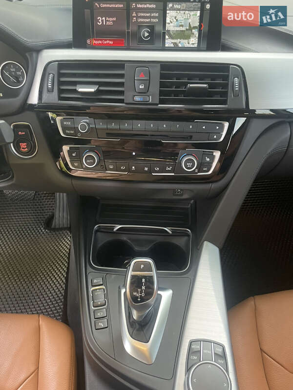 Купе BMW 4 Series Gran Coupe 2018 в Виннице