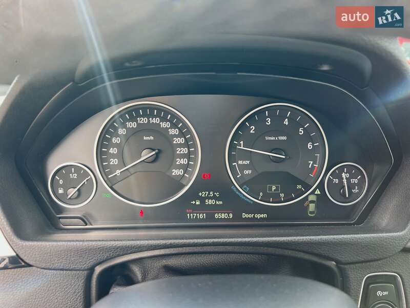 Купе BMW 4 Series Gran Coupe 2018 в Львове