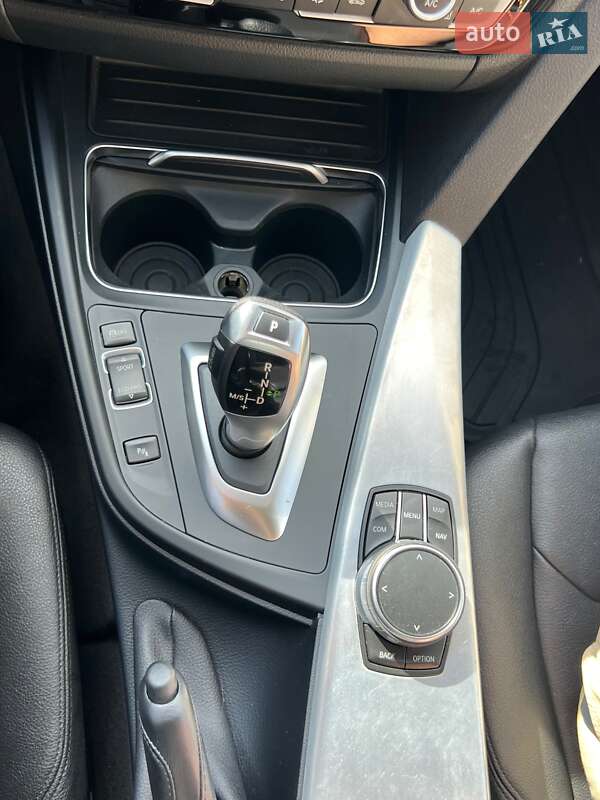 Купе BMW 4 Series Gran Coupe 2018 в Львове