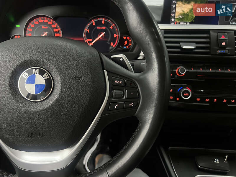 Купе BMW 4 Series Gran Coupe 2019 в Одессе