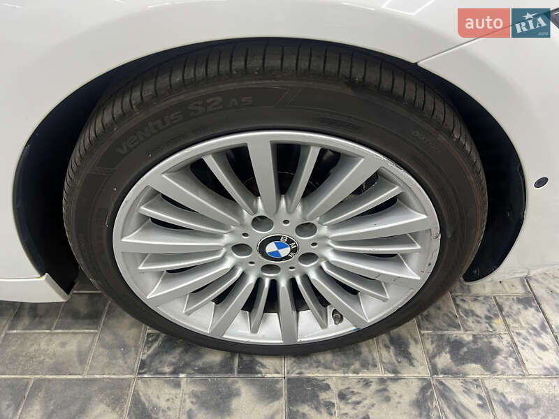 Купе BMW 4 Series Gran Coupe 2019 в Одессе