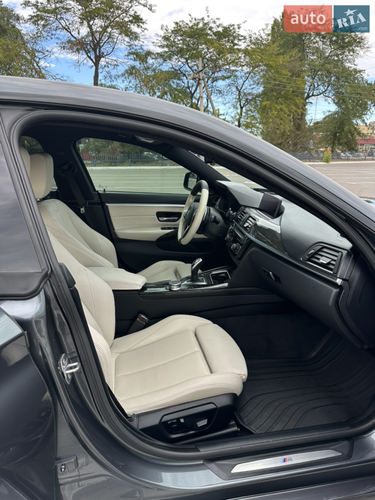 2014 BMW 4er - мініатюра 8