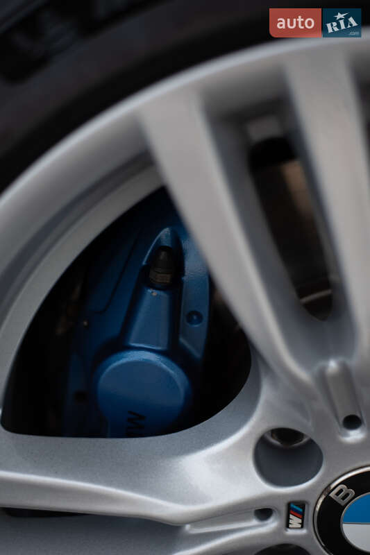 Купе BMW 4 Series Gran Coupe 2015 в Луцке