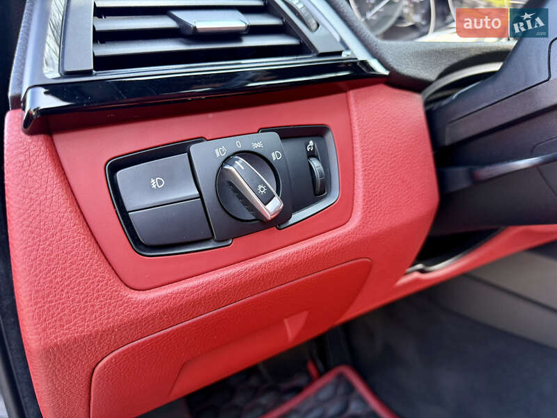 Купе BMW 4 Series Gran Coupe 2015 в Києві фото 30 Купе BMW 4 Series Gran Coupe 2015 в Києві